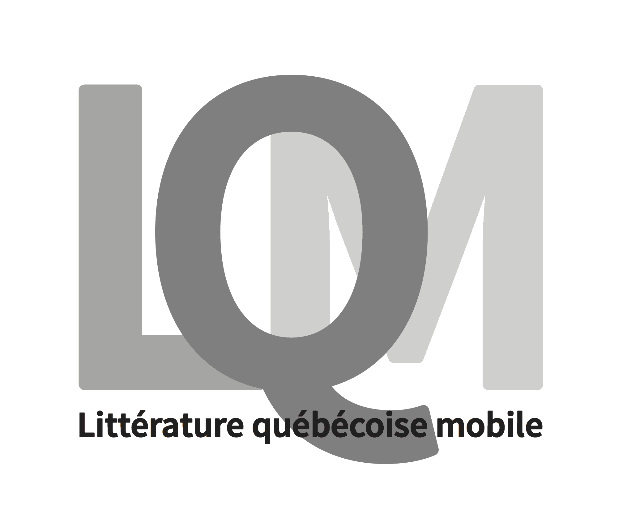 Litterature quebecoise